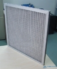 Filet de traitement de filtre à air de Mesh Air Purifier Filters Air en métal