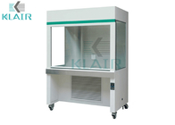 Banc propre de laboratoire horizontal de circulation d'air laminaire avec le filtre à air de HEPA