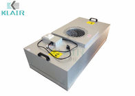 Unité de filtrage centrifuge de fan de ventilateur Ffu avec le filtre du rendement élevé H13 Hepa