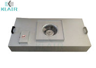 Cleanroom standard Ffu 2' de ventilateur à C.A.X 4' avec le filtre de 99,99% Hepa
