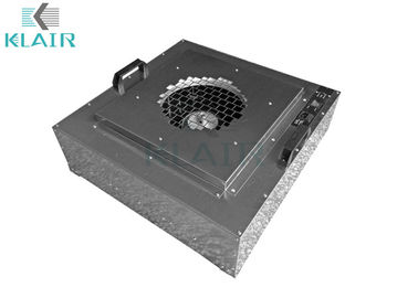 Unité de filtrage de fan de construction d'acier inoxydable Ffu pour la pièce propre 2' X 2'