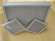 Filet de traitement de filtre à air de Mesh Air Purifier Filters Air en métal