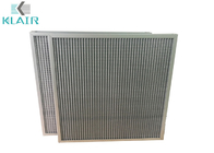 Filtres à air augmentés de la CAHT de Mesh Air Conditioning en métal lavables