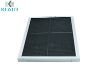 Le nylon lavable Mesh Pre Air Filter Sheet utilisé pour l'air épurent l'industrie