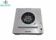 Unité de filtrage à faible bruit/légère de fan de Hepa 85w de Ffu 600 x 600