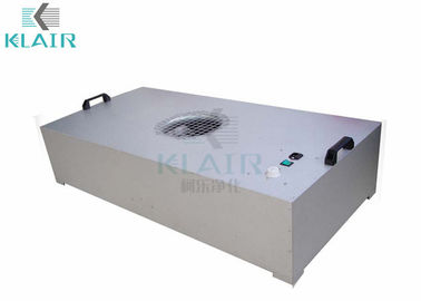 Unité de filtrage élevée de fan de Hepa de flux d'air Ffu 115W pour des industries de semi-conducteur