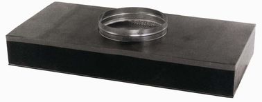 Module de plafond de filtre de Hepa pour le profil bas de filtres à air de la CAHT/poids léger