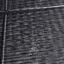 Filet à mailles en nylon plissé lavable de filtres à air de MERV 5 pour l'auvent de retour d'air