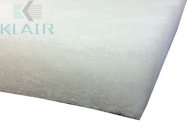 Dimension spéciale de filtre à air des médias Eu5 pour la cabine 2m x 21m de jet/peinture