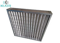 De KLAIR de filtre à hautes températures de filtre à air de la chaleur de four filtre à air résistant à la haute température pré pour 270℃ maximum