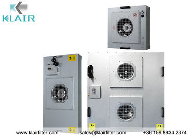 Unité de filtrage de fan de l'hôpital 58db 115W HEPA