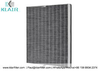 Filtre de charbon actif d'épurateur d'air de rechange de Klair pour  FY2426 AC2880